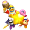 Afbeelding voor  Kirby Star Allies