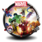 Beoordelingen voor  LEGO Marvel Super Heroes