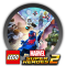Afbeelding voor  LEGO Marvel Super Heroes 2