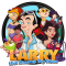 Afbeelding voor  Leisure Suit Larry - Wet Dreams Dry Twice
