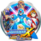 Afbeelding voor  Mega Man X Legacy Collection