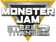 Afbeelding voor  Monster Jam Steel Titans 2