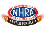 Afbeelding voor  NHRA Championship Drag Racing Speed For All