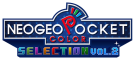 Afbeelding voor  NeoGeo Pocket Color Selection Vol 2