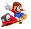 Beoordelingen voor  Nintendo Switch Super Mario Odyssey Limited Edition
