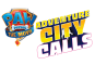 Afbeelding voor  PAW Patrol The Movie Adventure City Calls