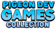 Afbeelding voor  Pigeon Dev Games Collection