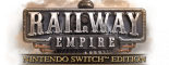 Beoordelingen voor   Railway Empire Nintendo Switch Edition