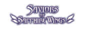 Afbeelding voor  Saviors of Sapphire Wings Stranger of Sword City Revisited