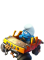 Afbeelding voor  Smurfen Kart Turbo Edition