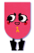 Afbeelding voor  Snipperclips Plus Cut It Out Together