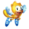 Afbeelding voor  Sonic Mania Plus