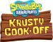Afbeelding voor  SpongeBob Krusty Cook-Off - Extra Krusty Edition