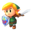 Beoordelingen voor  The Legend of Zelda Links Awakening