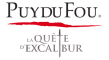 Afbeeldingen voor  The Quest for Excalibur Puy du Fou
