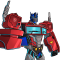 Afbeelding voor  Transformers Battlegrounds