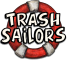 Afbeelding voor  Trash Sailors