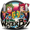 Afbeelding voor  Wonder Boy Collection