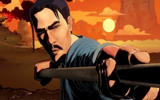 In deze game speel je als Wei Cheng, een visser die zich tot Shaolin laat opleiden.