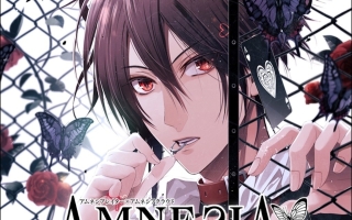 Amnesia: Memories: Afbeelding met speelbare characters
