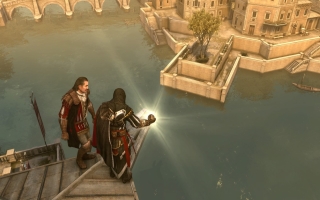 afbeeldingen voor Assassin’s Creed: The Ezio Collection
