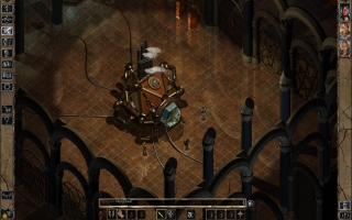afbeeldingen voor Baldur’s Gate and Baldur’s Gate II: Enhanced Edition