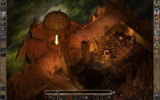 Baldurs Gate and Baldurs Gate II Enhanced Edition plaatjes