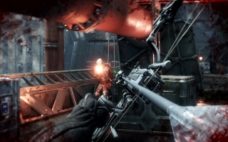 Crysis 3 Remastered plaatjes