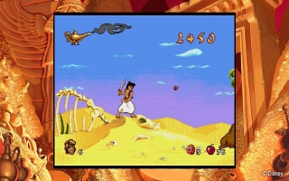 Speel de Final Cut-versie van Aladdin met verbeteringen, zoals betere camera, gebalanceerde moeilijkheidsgraad en meer!