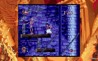 afbeeldingen voor Disney Classic Games Collection