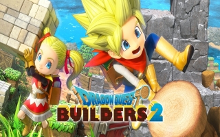 Speel als Hero in het vervolg op <a href = https://www.marioswitch.nl/Switch-spel-info.php?t=Dragon_Quest_Builders target = _blank>Dragon Quest Builders</a>!