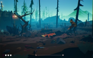 Endling - Extinction Is Forever: Screenshot