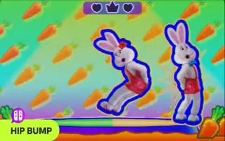 Speel kleurrijke excentrieke party spellen met tot en met 8 spelers met de <a href = https://www.marioswitch.nl/Switch-spel-info.php?t=Nintendo_Switch_Joy-Con_Controllers target = _blank>Joy-Cons</a>!
