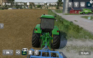 Duik in het boerenleven in Farming Simulator 23!