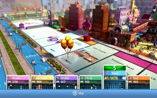 De eerste game in deze collectie is <a href = https://www.marioswitch.nl/Switch-spel-info.php?t=Monopoly_for_Nintendo_Switch target = _blank>Monopoly</a>, de game is als het bordspel, alleen dan net wat mooier en je kunt online spelen met al je vrienden!
