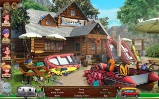 Hidden Objects Collection Volume 2 plaatjes