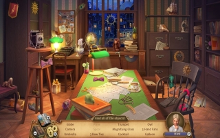 Hidden Objects Collection Volume 4 plaatjes