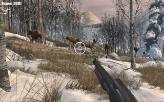 Hunting Simulator: Screenshot