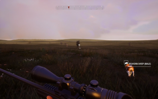 Hunting Simulator 2: Screenshot
