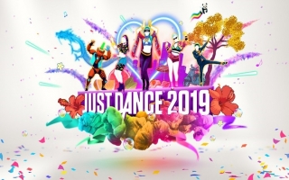Wie of waar je ook bent, Just Dance 2019 bevat een waanzinnige hoeveelheid content waar het hele gezin uren op kan dansen!