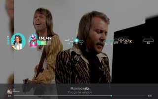 Zing verschillende Europese top hits van ABBA, nu op de <a href = https://www.marioswitch.nl/Switch-spel-info.php?t=Nintendo_Switch target = _blank>Nintendo Switch</a>!