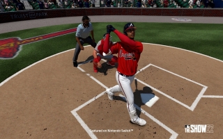 MLB The Show 22 plaatjes