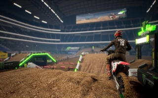 Monster Energy Supercross The Official Videogame 2 plaatjes