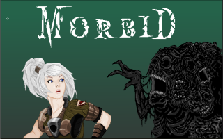 Morbid: The Seven Acolytes: Afbeelding met speelbare characters