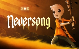 Neversong: Afbeelding met speelbare characters