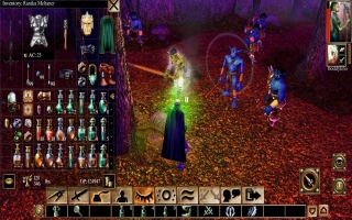 Neverwinter Nights Enhanced Edition: Screenshot