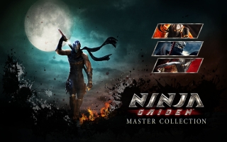 De Master Collection bevat 3 games.