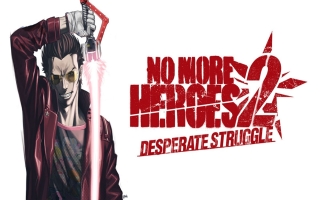 Travis Touchdown is terug in het vervolg op <a href = https://www.marioswitch.nl/Switch-spel-info.php?t=No_More_Heroes target = _blank>No More Heroes</a>.