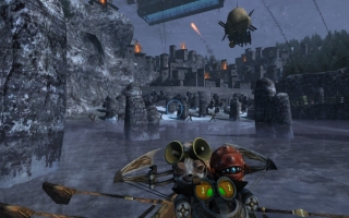 afbeeldingen voor Oddworld: Stranger’s Wrath HD