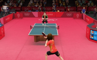 afbeeldingen voor Olympic Games Tokyo 2020 - The Official Video Game